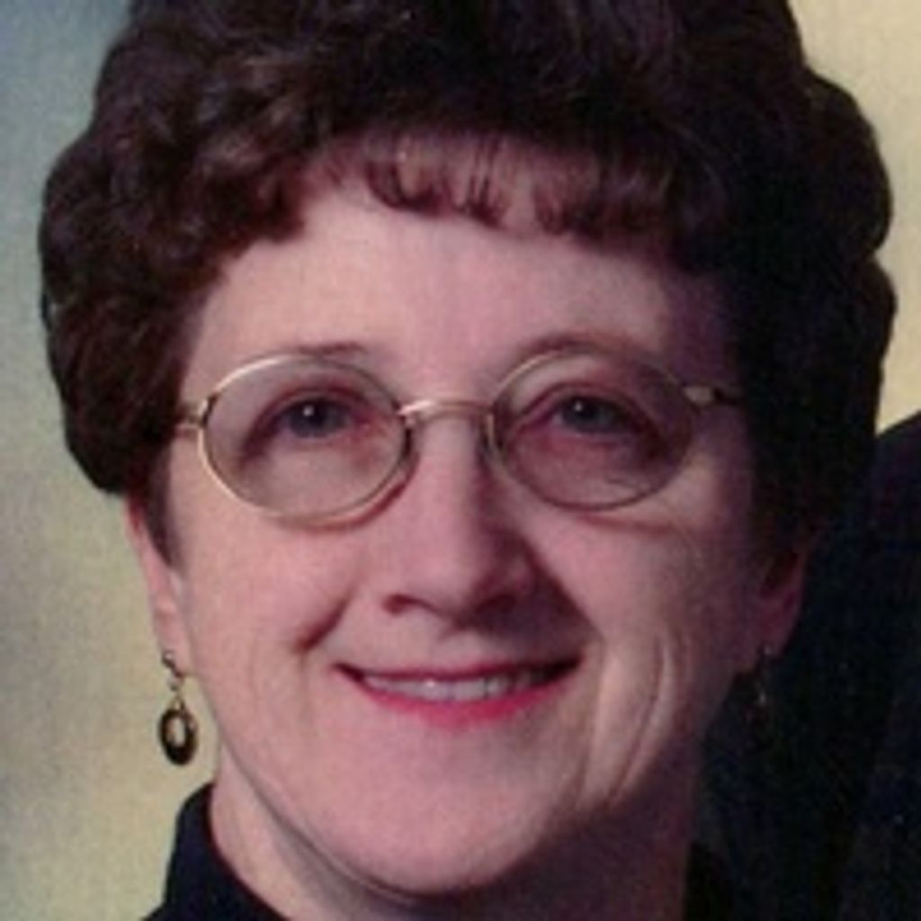 Marcella Greenwood