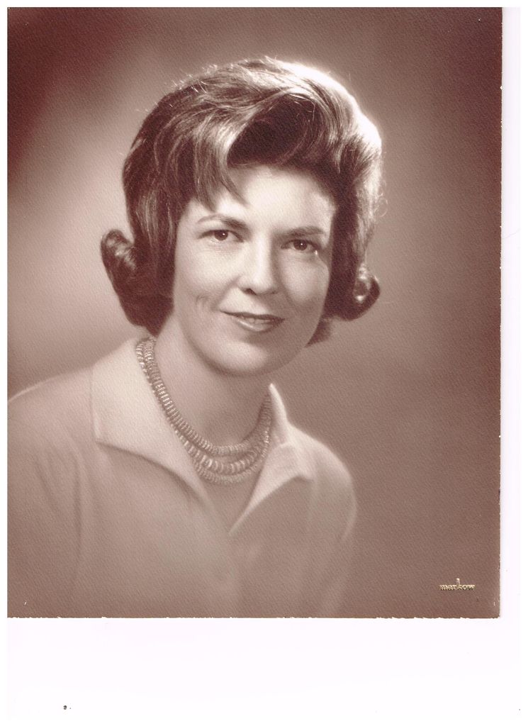 Elaine C. Rose
