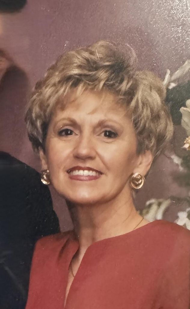 Kathleen Duplechin Jeansonne Profile Photo