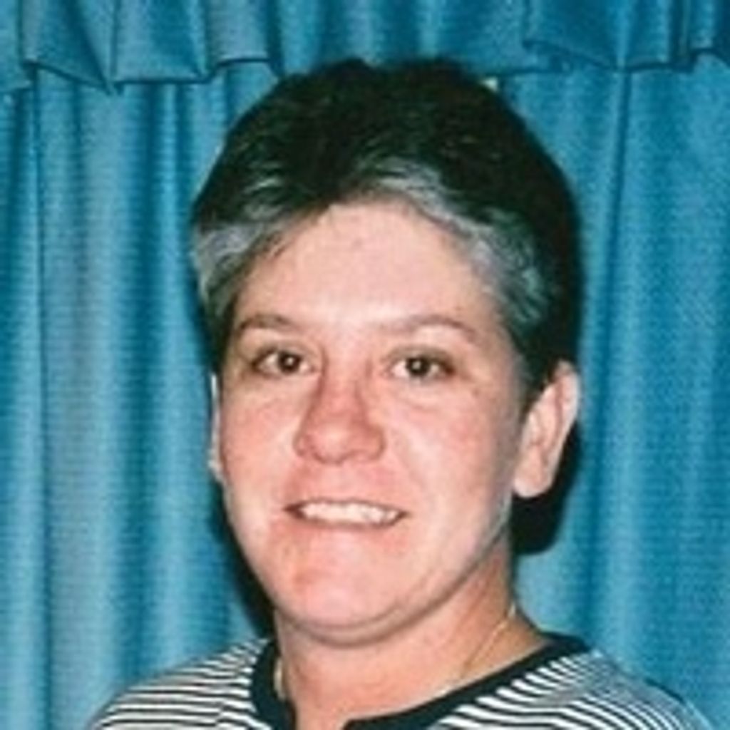 Lisa Marie Campbell