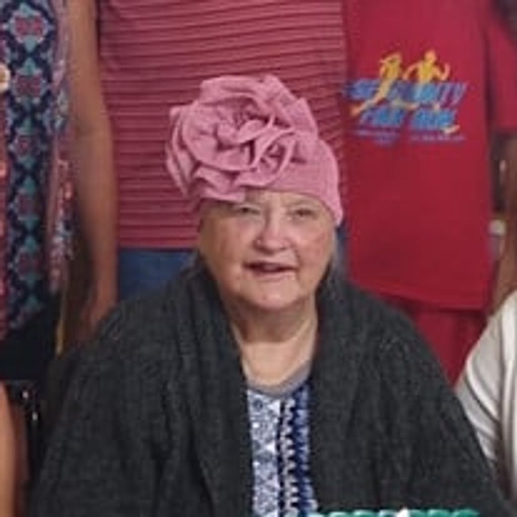 Dona Irene Tropf