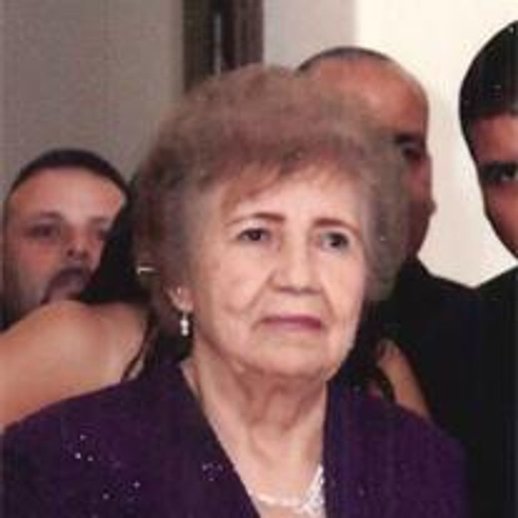 Maria Luisa Pule