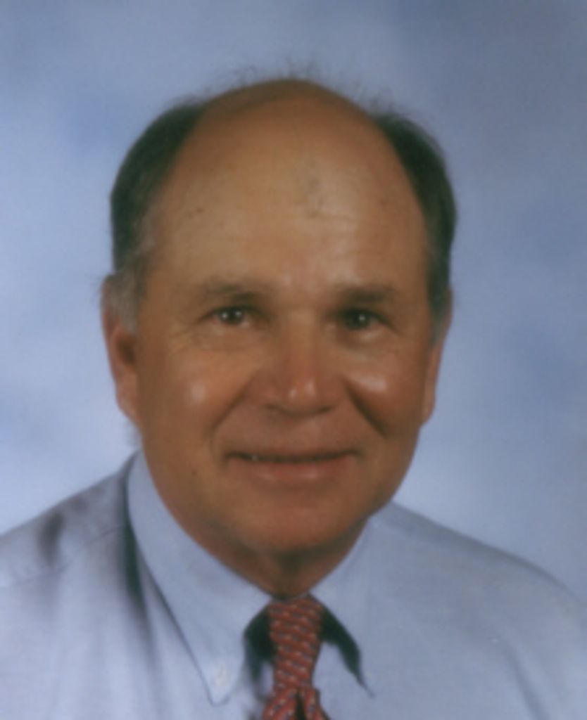 Leon R. Verhaeghe