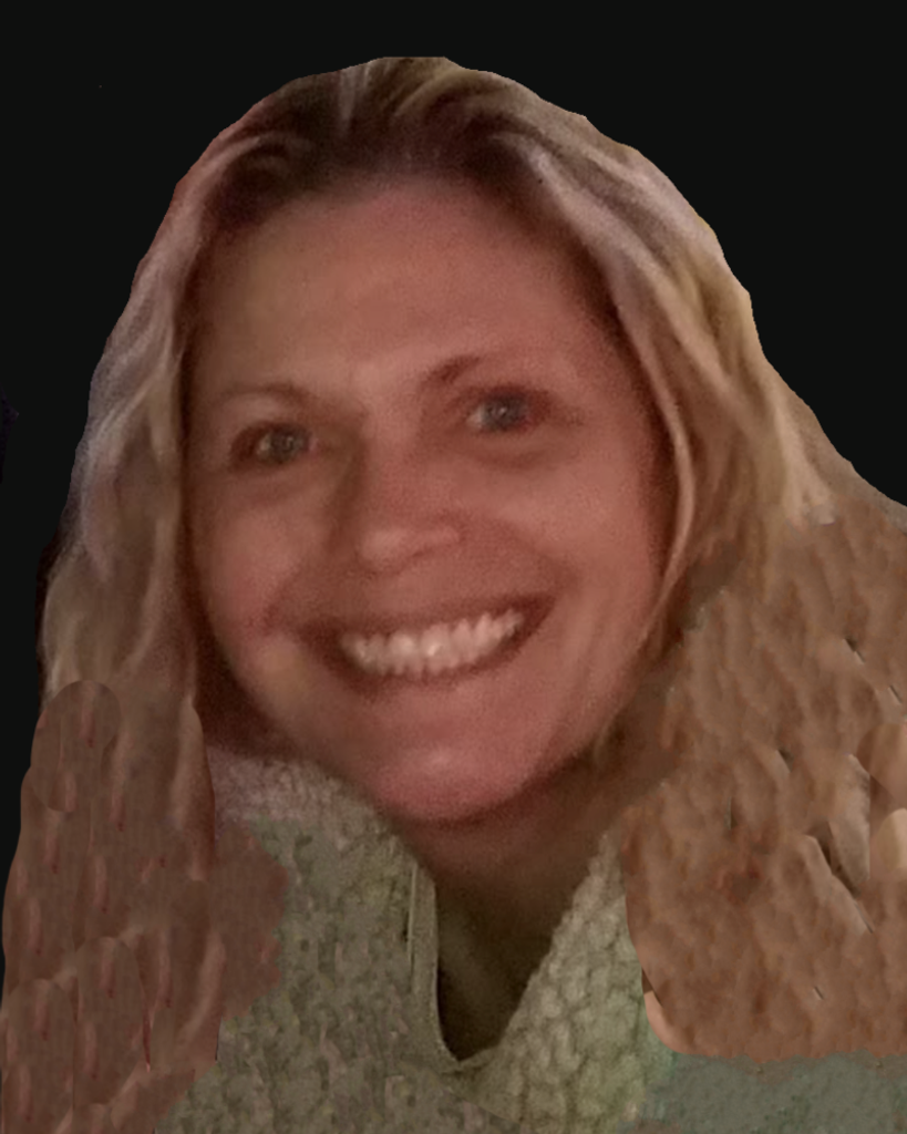 Leigh Ann Mcguire Profile Photo