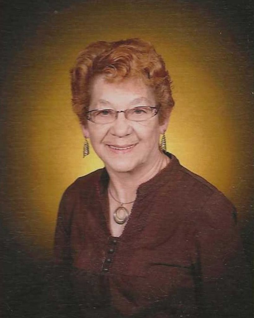 Janice Steinwand