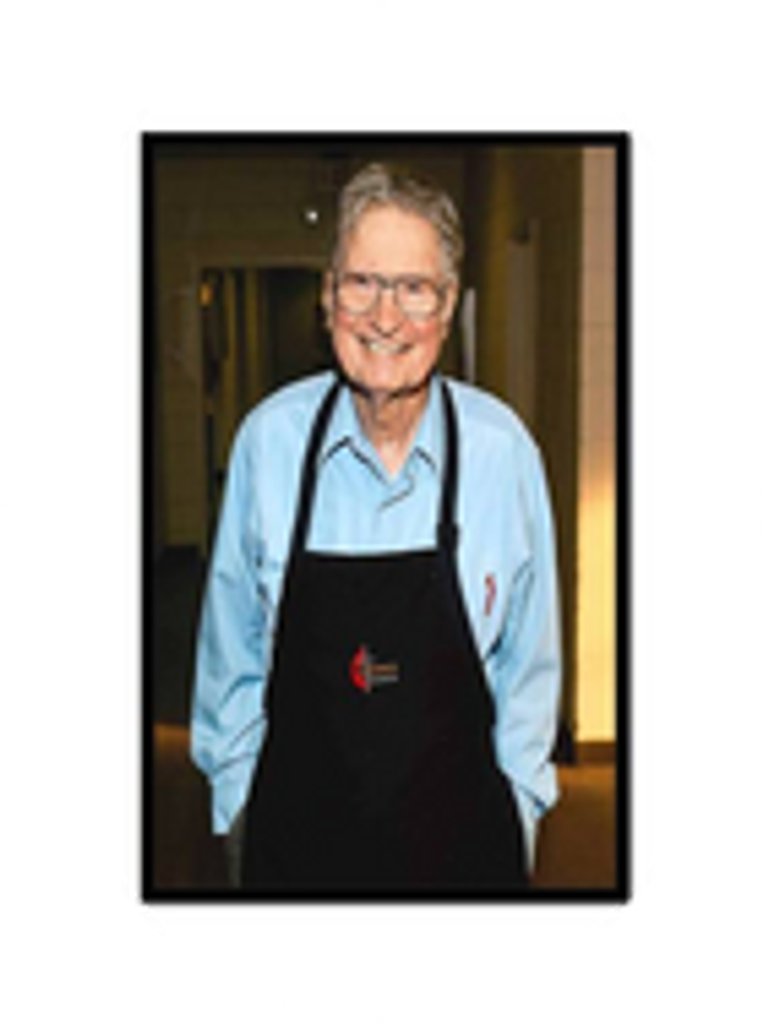 Dr. David Peck