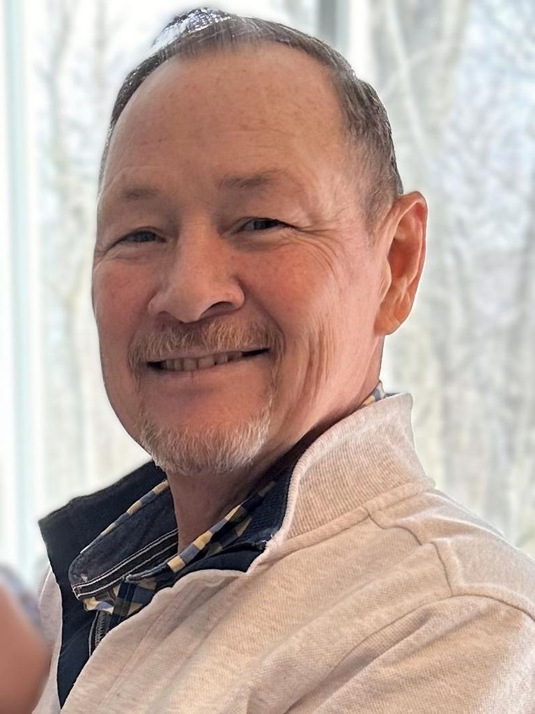 David Michael Pilkington, Jr. Profile Photo