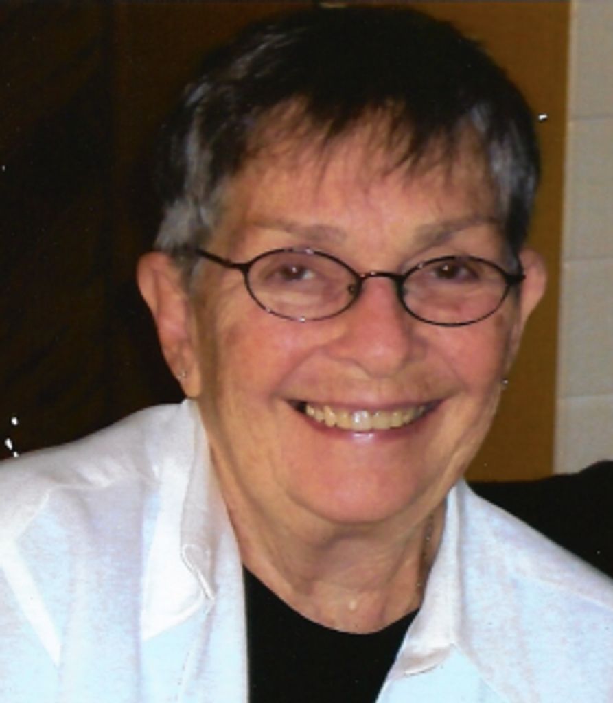 Patricia  Malloy