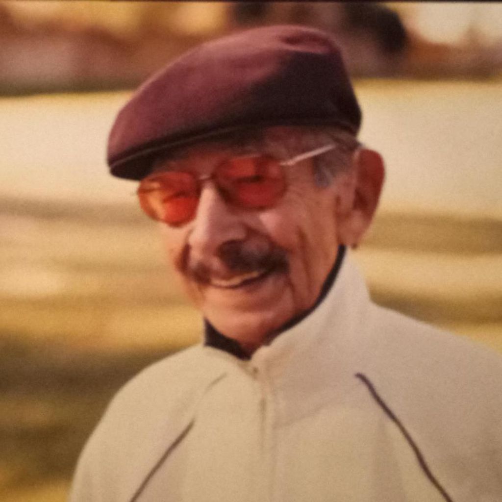 Jesus Santos Molano Profile Photo