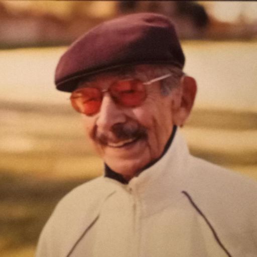 Jesus Santos Molano Profile Photo