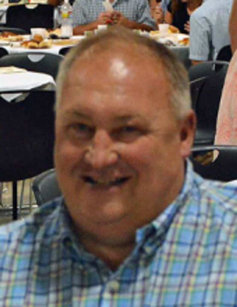 Mark D. Jass