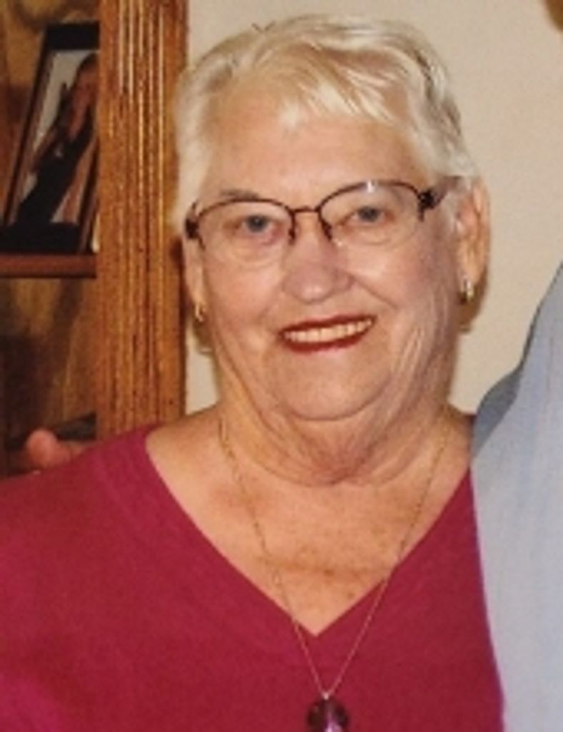 Nova "Danice" Mccarty -Gfh