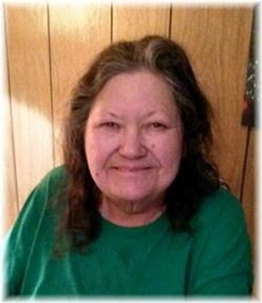 Carolyn Sue Tidwell Profile Photo