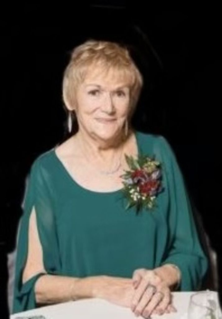 Margaret Hanlon Profile Photo