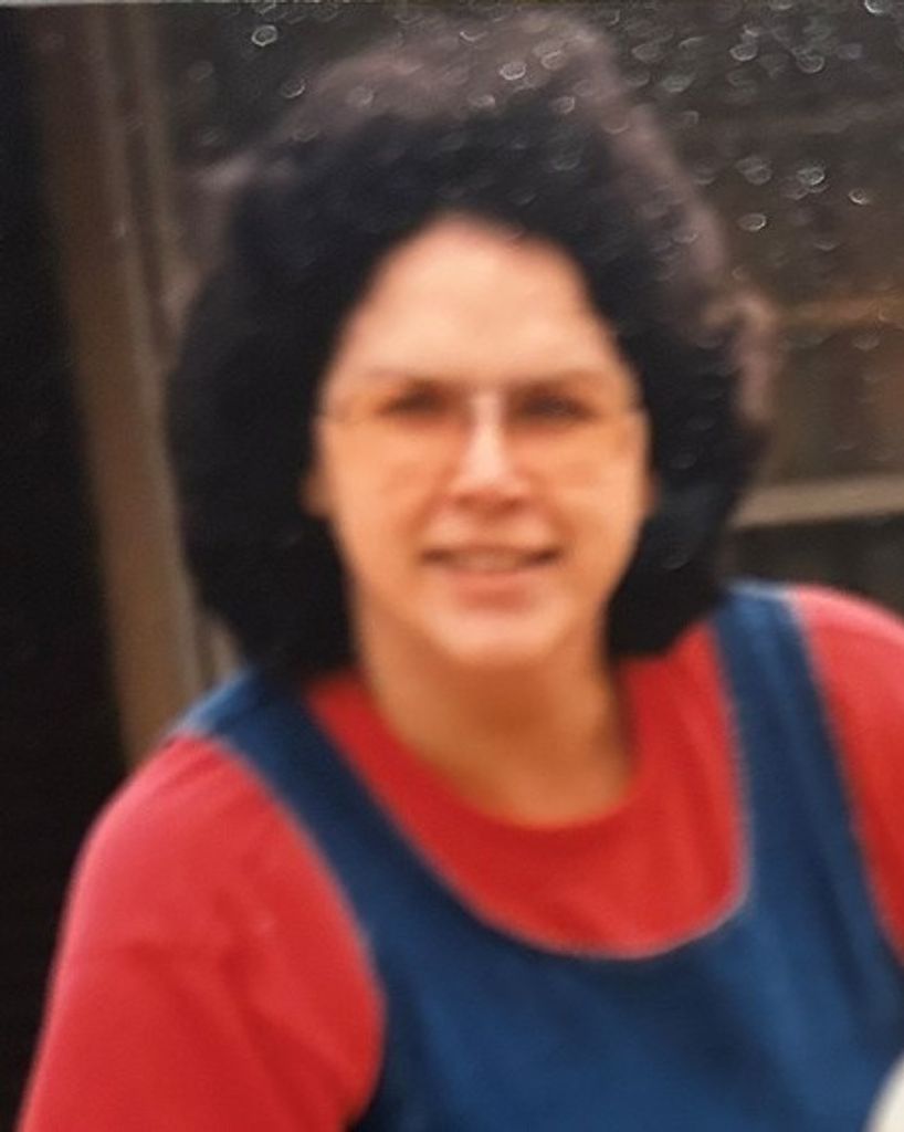 Judith Daniel Brendle Profile Photo