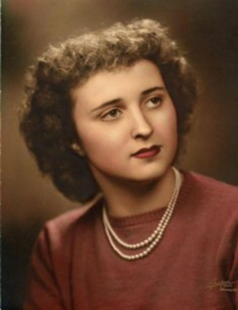 Lois Irlene Stutsman Profile Photo