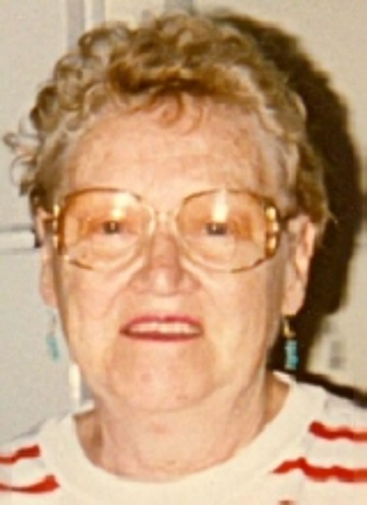 Marilyn A. Marx