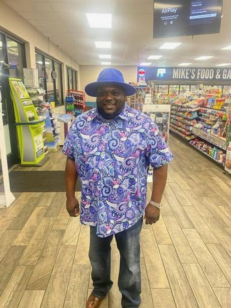 Raymond Earl Roberson Profile Photo