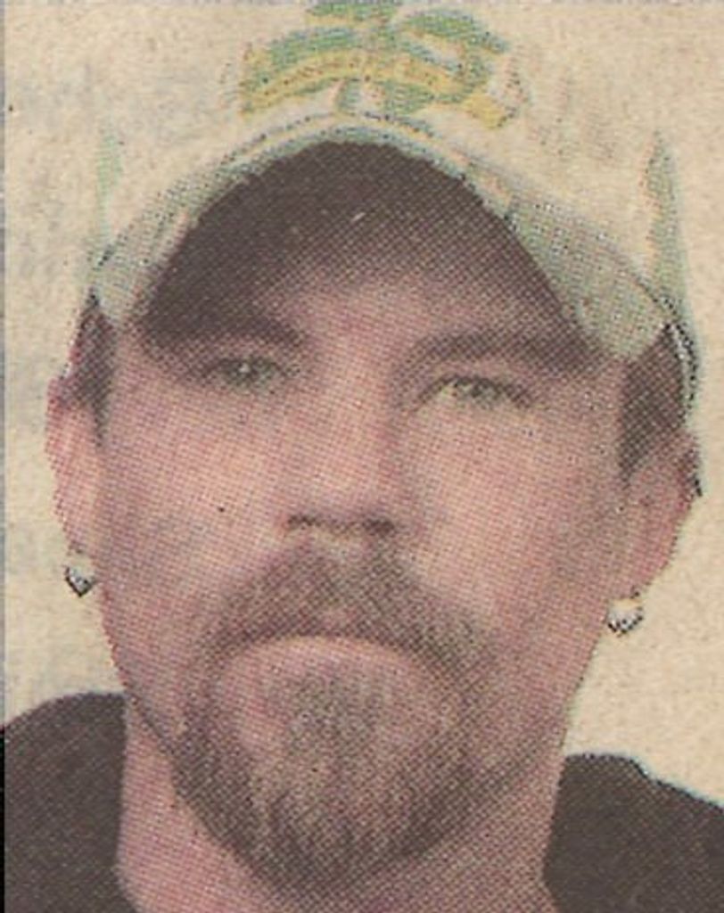 Erik Dale Shanabarger