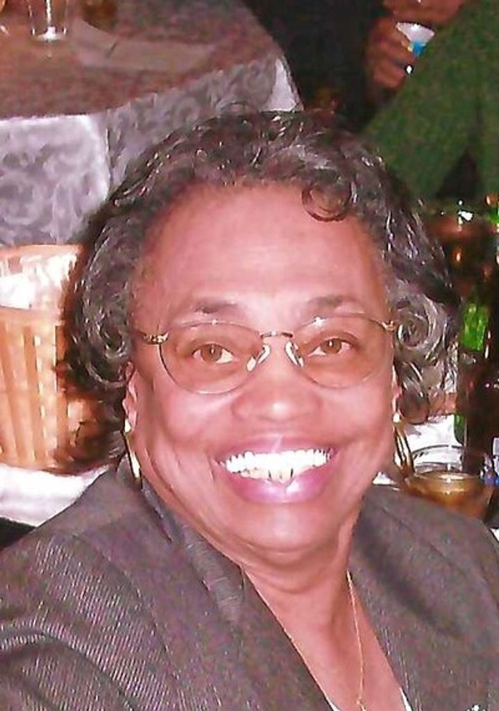 Hilda Jean Hord Profile Photo