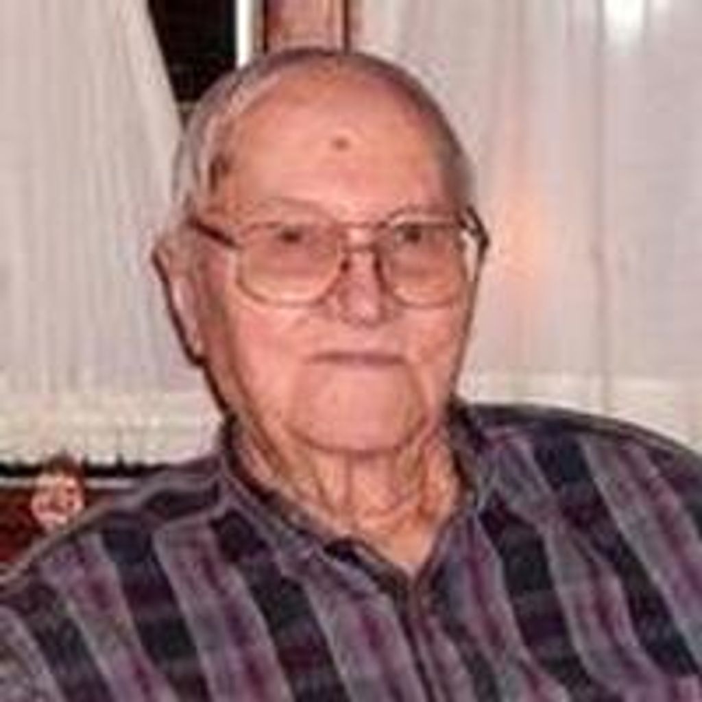 Lloyd S. Fitzwater