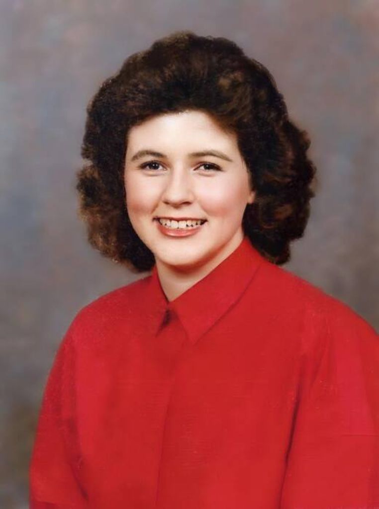 Jodi Lynn (Wellman)  Sparks Profile Photo