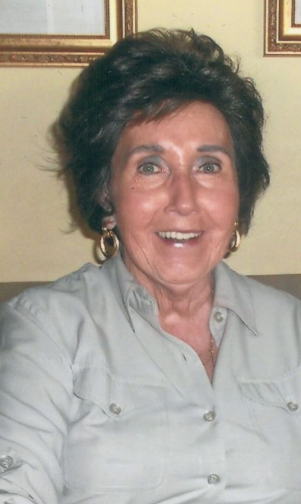 Kathleen Scoboria