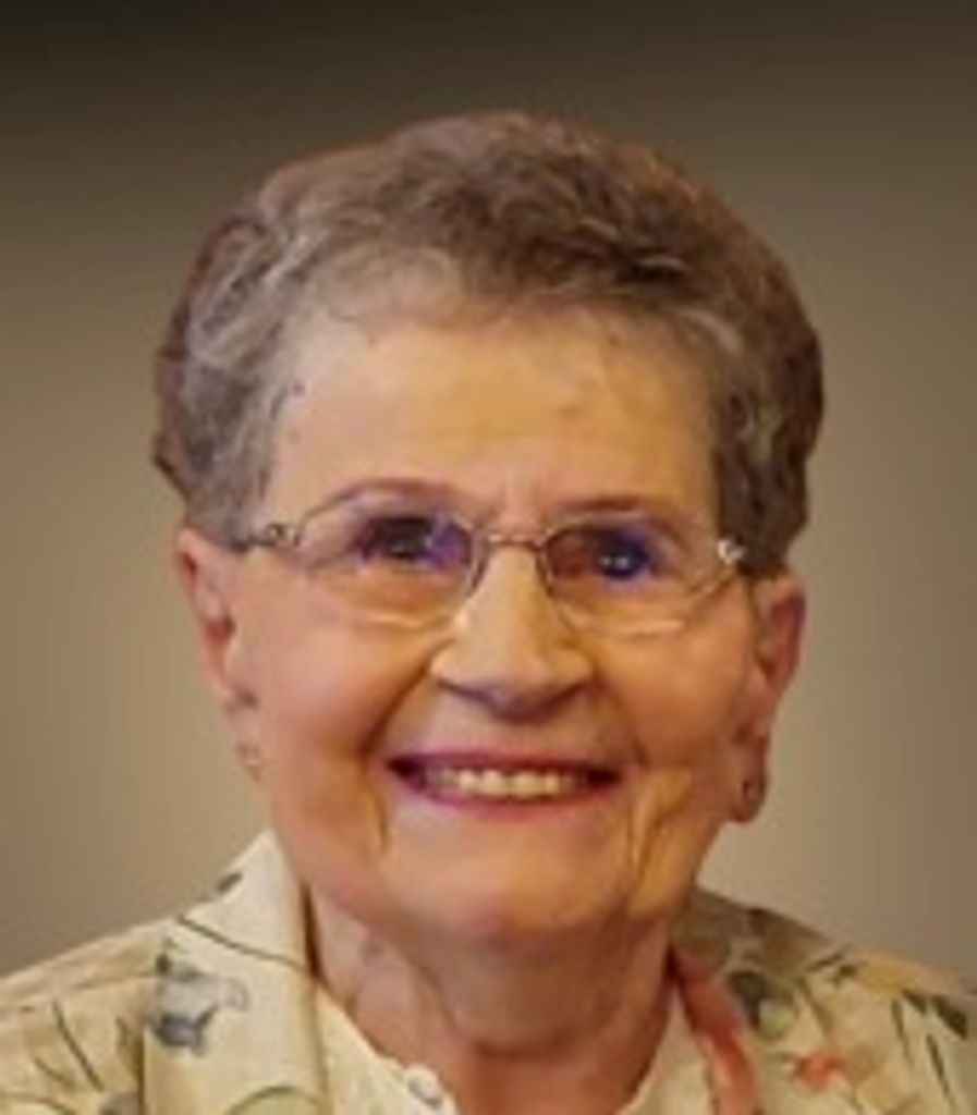 Pauline Lucille Potteiger Profile Photo