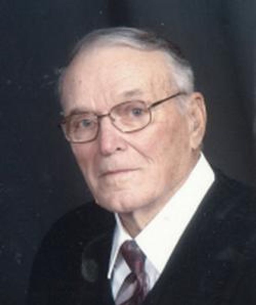 Paul Jacob Ferderer Profile Photo