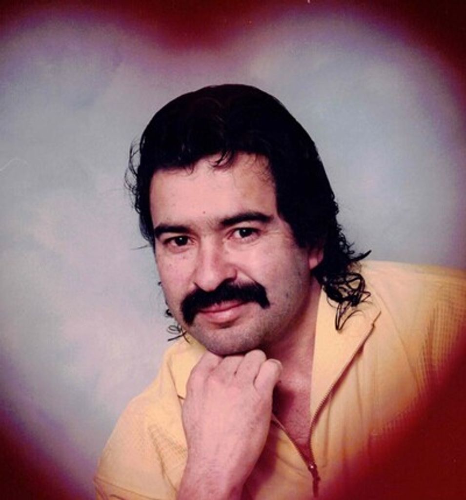 Jorge Casillas Anaya