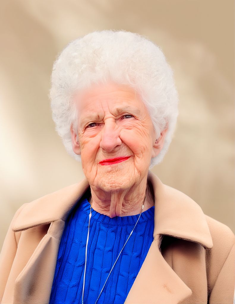 Lorraine Caroline Adams Profile Photo