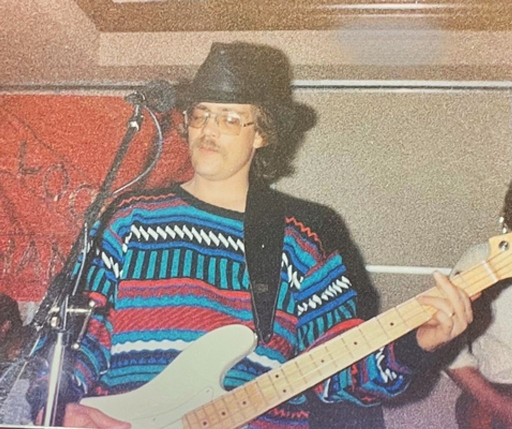 Richard Michael Jenison Profile Photo