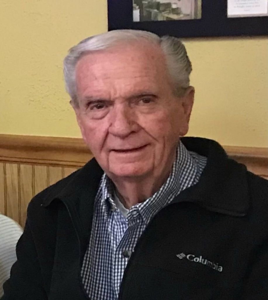 Richard  W. (Pete) Keslar Profile Photo