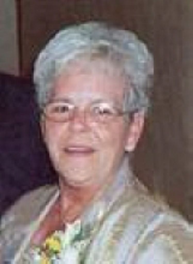 Leona  D. Puckett