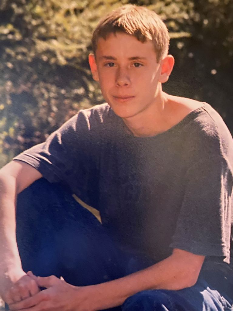 Reil Vanbuskirk Profile Photo