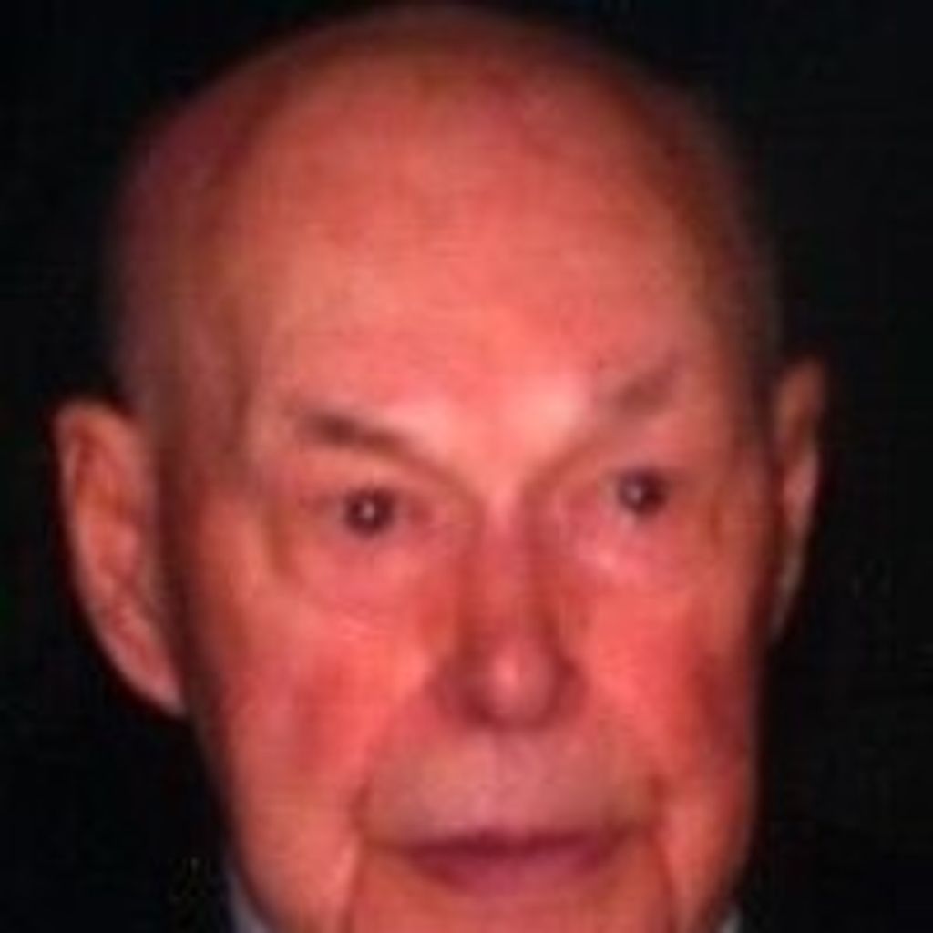 Francis P. Homer