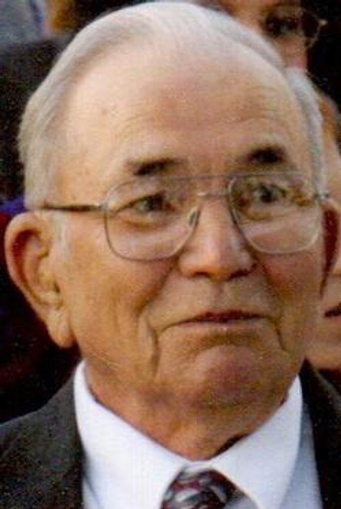 Kelly Joseph Ashford