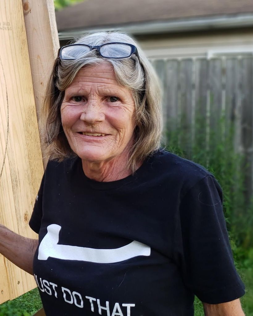 Barbara Ann Syroney Profile Photo