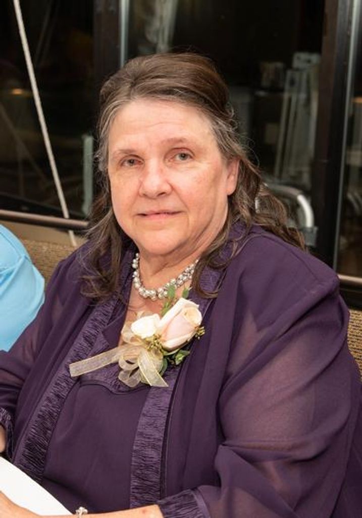 Mary Beth Scott Profile Photo