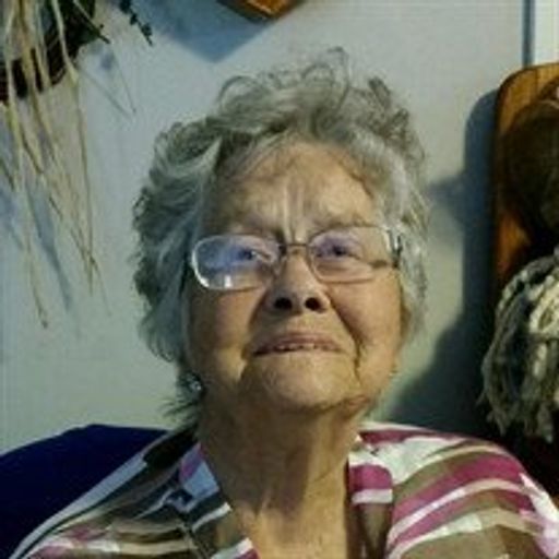 Helen  Lucille Chartrand Profile Photo