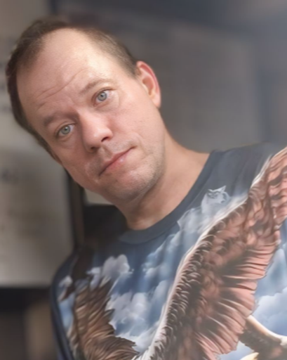 Eric Stuart's obituary image