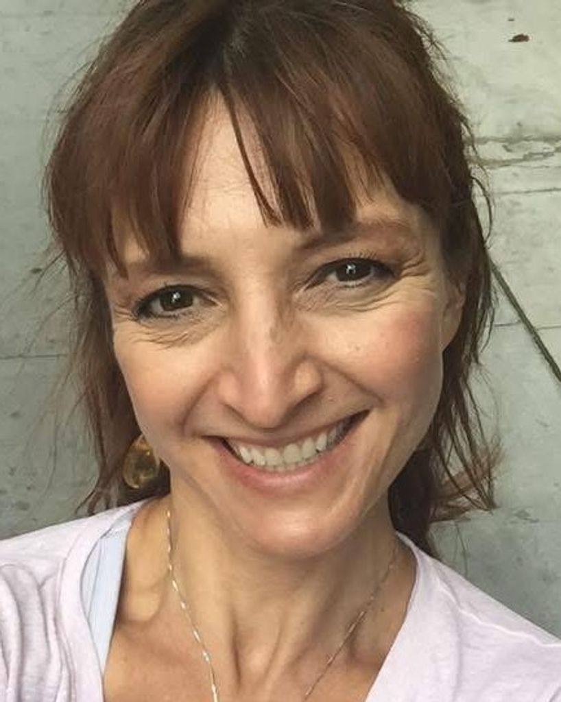 Christine Churches