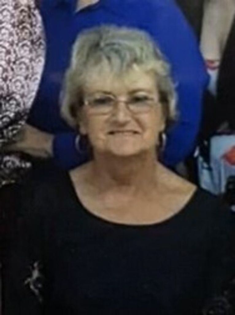 Mrs. Brenda Jean Walters Profile Photo