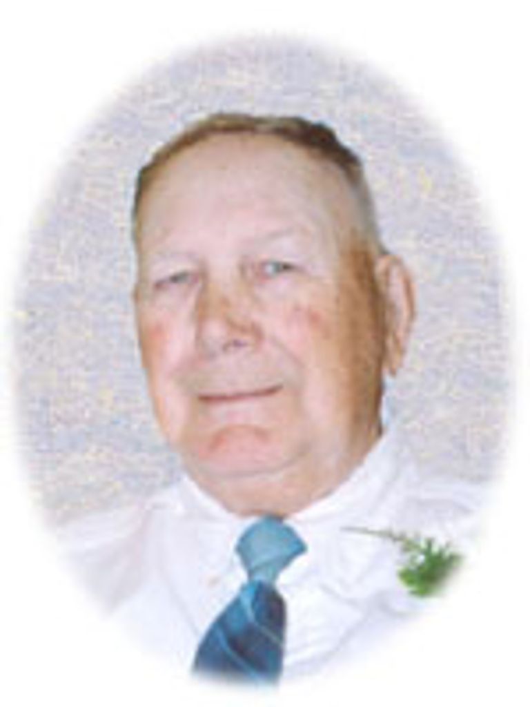 Gerald Olson