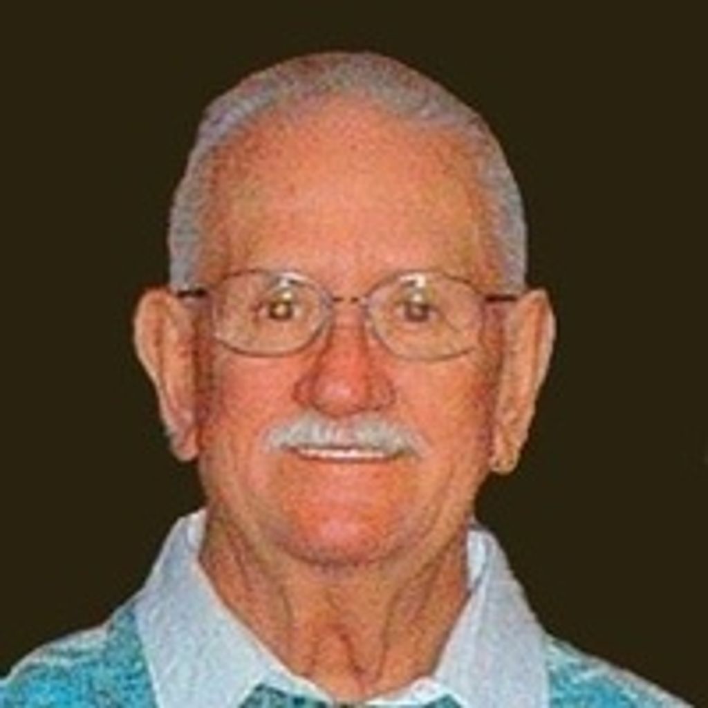 James "Milt" M. Stagner Profile Photo