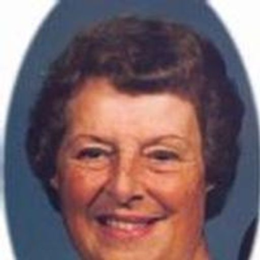 Ethel Lorraine Dybvig Profile Photo