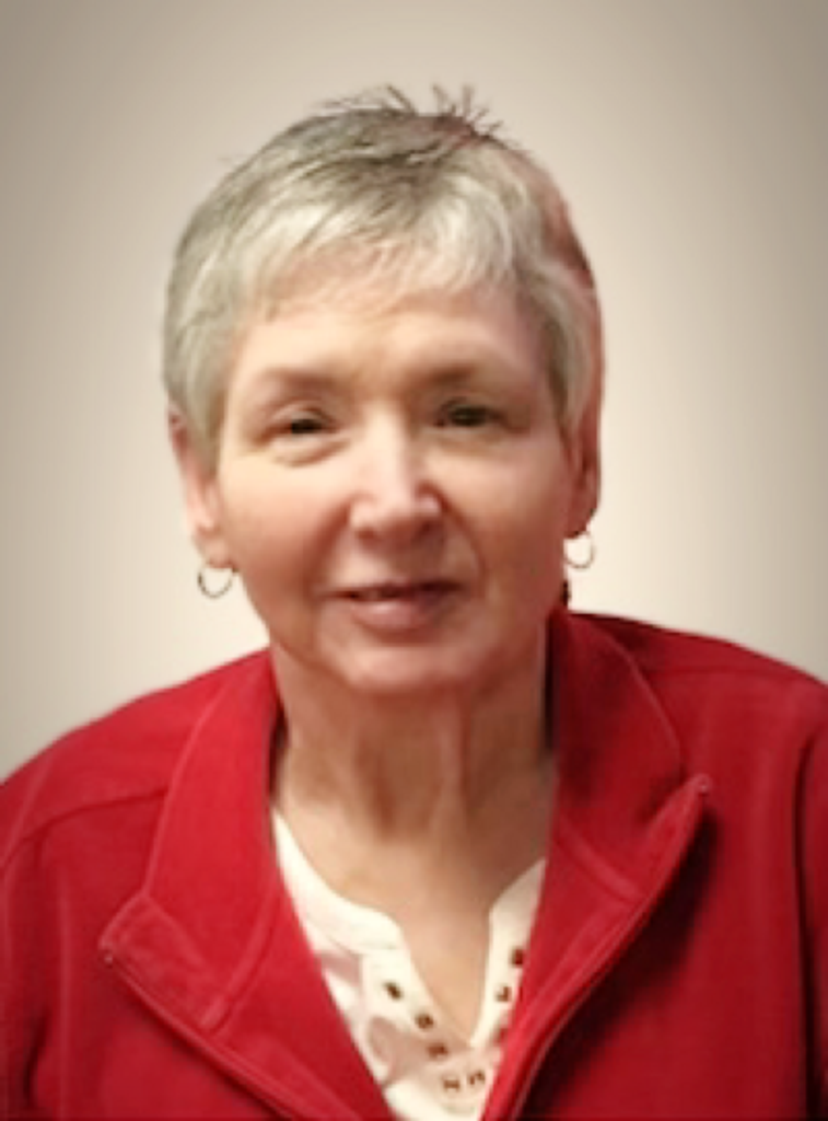 Sue Peck Profile Photo