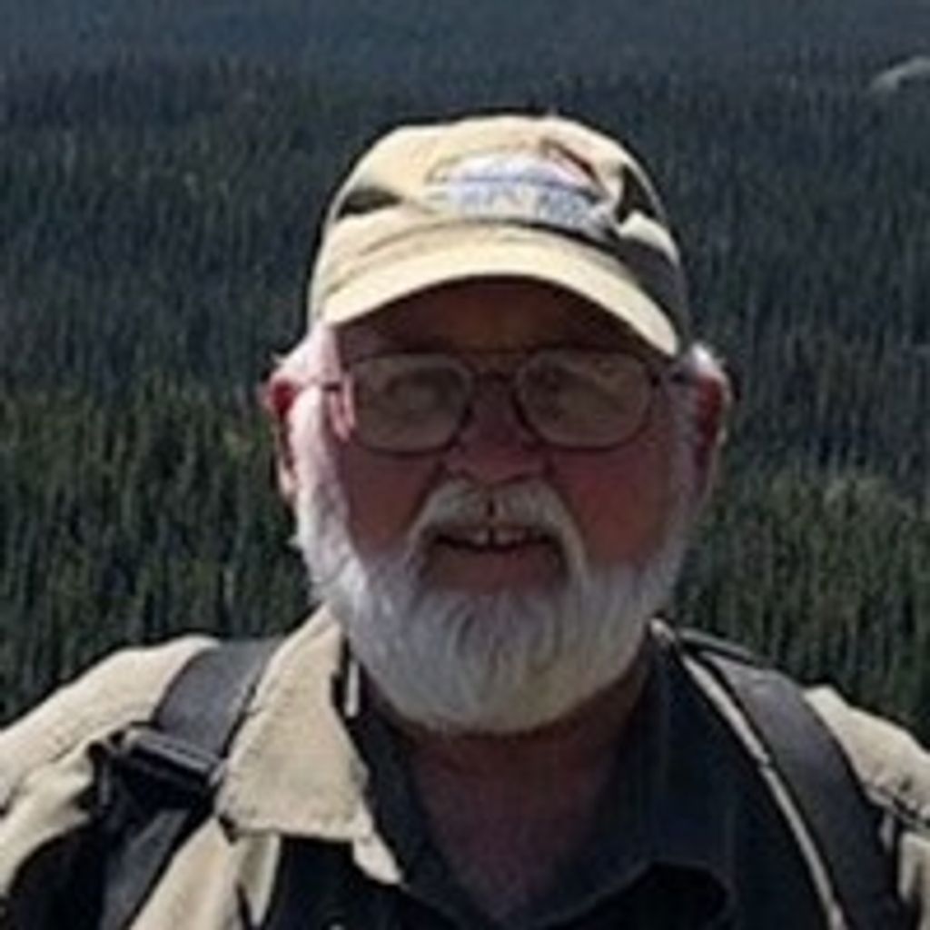 Jerry D. Prichard Profile Photo