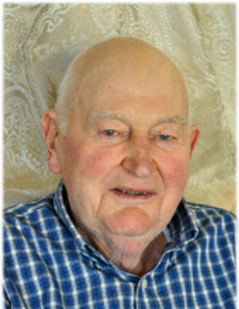 Harry R. Abele