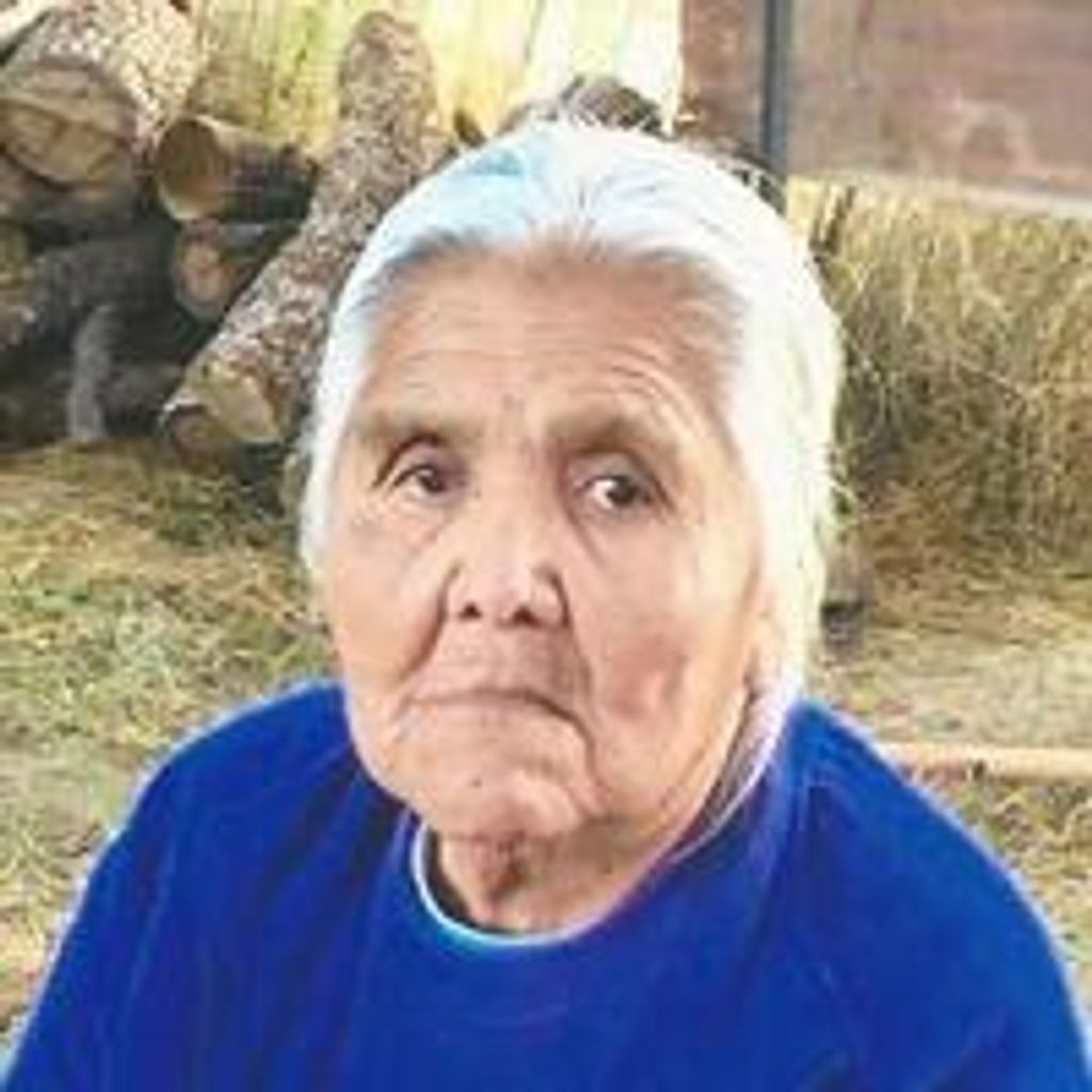 Ruth B. Dosela